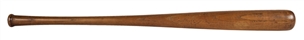 1939-43 Paul Waner Game Used Hillerich & Bradsby P44 Model Bat (PSA/DNA)